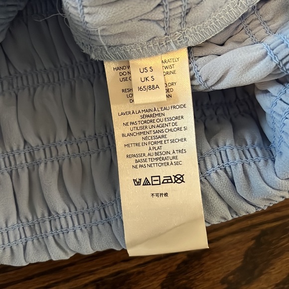 〰️ anthropologie *LAST CHANCE* - Picture 5 of 6